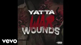 Yatta - War Wounds (Official Video)