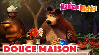 Masha et Michka 🏡 Douce maison 🏡 Collection d'épisodes