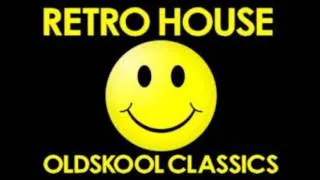 Retro House Mix