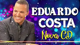 EDUARDO COSTA E AMADO BATISTA NOVAS CD 2023   O MELHOR GRUPO DE PAGODE DE TODOS OS TEMPOS