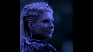 Queen Of Kings - Lagertha (Vikings) Edit #shorts #alessandra #eurovision Long Video on my channel :D