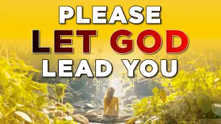 Lift Your Eyes as God Will be Your Help | Blessed Morning Prayer Start Your Day | Daily Devotional