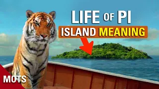 The Island is The Key [Life of Pi]