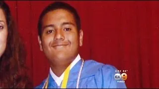 Funeral Held For Special Needs Student Who Drowned During School Trip