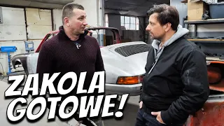 TOMEK POWRÓCIŁ! 😅 Ma nowe zakola! | Polskie BMW