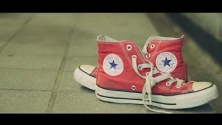 Converse // Shoes Are Boring, Wear Sneakers (Parkour Commercial)