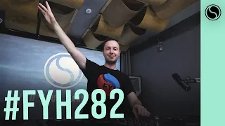 Andrew Rayel & Activa - Find Your Harmony Episode #282