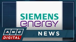 Siemens Energy swings to profit on order surge, sale of Indian stake | ANC