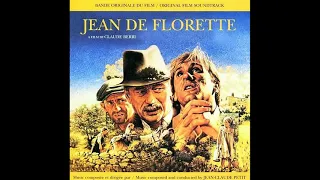 Jean-Claude Petit - Generique Fin - (Jean de Florette, 1985)