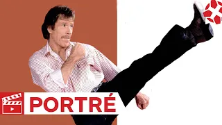 Aki kétszer is elszámolt végtelenig: A Chuck Norris-portré