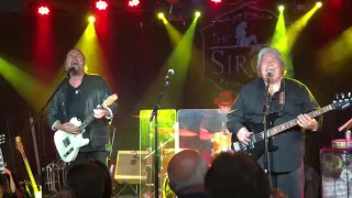 Kenny Lee Lewis & Friends ‘Reelin’ In the Years’ - The Siren 6/2/18