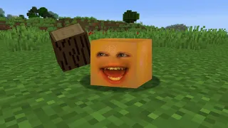 Otravný Pomeranč - Minecraft 2 - návrat Stýva - Fénix ProDabing