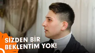 Çorba Tadımında Neler Yaşandı? | Zuhal Topal'la Yemekteyiz 123. Bölüm