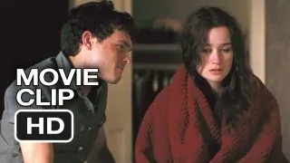 Beautiful Creatures Movie CLIP - Trying To Figure This Out (2013) - Alice Englert Movie HD