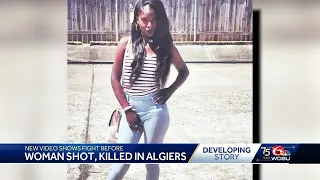 New Orleans police investigating deadly shooting near Algiers playground