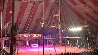 part 8 lucky irani circus🎪#circus #mela #shergurd#okara #raibhai #luckyiranicircus #rbkharal#music