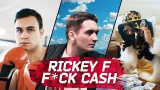 Rickey F — F*CK CASH