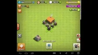 Clash of Clans Free Gems - No Survey, No Download, Don't Miss Out