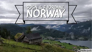 Sogn og Fjordane | Norway