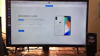 How To Terminate/Bypass iCloud Activation Lock From iPhone11,12,13,14 Pro, ProMax 🔓Without Jailbreak