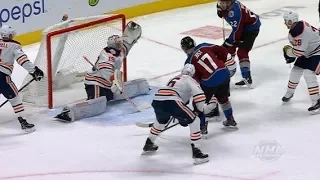 Top 10 Saves of the Week   Dec 14,  2018