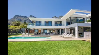 8 Fiskaal in Camps Bay by Nox