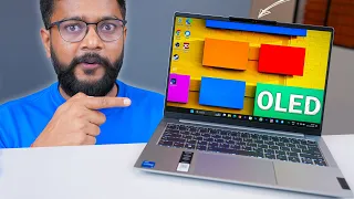 Lenovo IdeaPad Slim 5 - OLED Display !