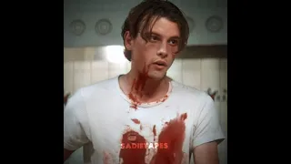 Going feral cutely || #scream #edit #youtube #velocity #viral #fypシ #skeetulrich