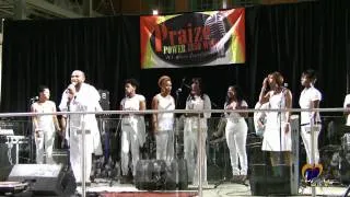 Praise Power 1350 WLOU Presents...Hallelujah White Party