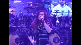 Dream Theater - 6:00 Live In Osaka Japan 2002