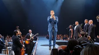 Michael Bublé - Buona Sera Signorina - Vancouver 2019