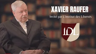 Le phénomène des bandes violentes des cités. Xavier Raufer