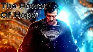 How Powerful Is The DCEU Superman? | DCEU Power Scaling