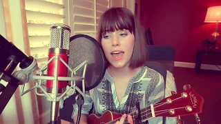 Have it all - Jason Mraz Cover by Julie Broadus