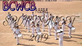 Bandaranayake College Western Cadet Band Sportsmeet 2019 ( Short Video Clip )