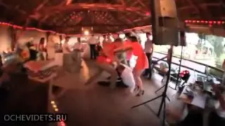 Rosyjskie wesele Russian wedding   YouTube