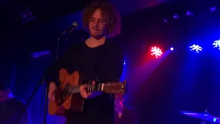 Michael Schulte | Mountain Spring | Wuppertal | 17.11.17