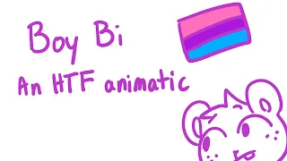 Boy Bi by Mad Tsai - An HTF Animatic