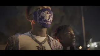 BlocBoy JB & Tay Keith - No Chorus Pt. 12 (Official Video) Shot By YooAli x ZachHurth