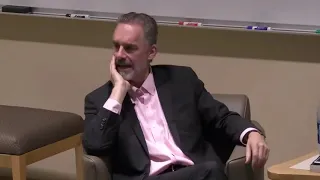 Jordan Peterson - Truth About ISLAM And The Muslim World | 2018 Lafayette Q&A JPW