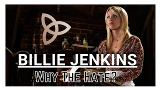 Charmed | Why Fans Hated Billie (But I Didn't)