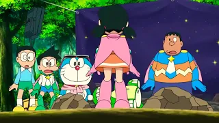 Doraemon Tập Dài  Nobita Và Vũ Trụ Phiêu Lưu Ký  Doremon Thuyết Minh Mới Nhất 2020 Full HD