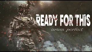 Military motivation " Ready For This " (2020ᴴᴰ)