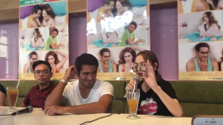 Gerald Anderson and Arci Muñoz on love lessons they learned from Can We Still Be Friends