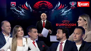 Opinion - Kombëtarja në EURO 2024, kush shkon në Gjermani? - 27 Maj 2024