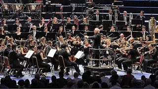 Ravel: Boléro  – BBC Proms 2014