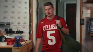 Arkansas Moves Back To The SEC Basement