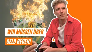 Wie können wir besser mit unserem Geld umgehen?