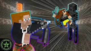 Boss Fight - Minecraft - Galacticraft Part 13 (#339) | Let's Play