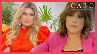 Lucía acusa a Jimena de abuso de confianza | Cabo 4/5 | C - 76